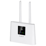 Router 4g LTE Rebel cu Internet WiFi