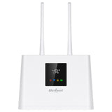 Router 4g LTE Rebel cu Internet WiFi