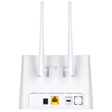 Router 4g LTE Rebel cu Internet WiFi