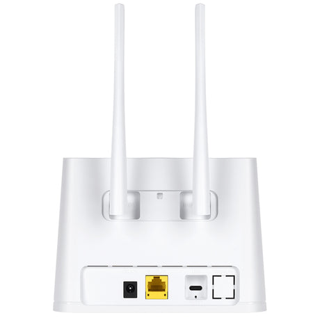 Router 4G Lte Rebel