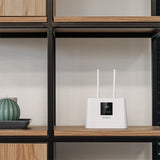 Router 4g LTE Rebel cu Internet WiFi