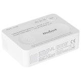Detector Senzor Monoxid de Carbon Rebel cu alarma si baterie reincarcabila