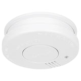 Senzor Fum Rebel cu alarma si baterie reincarcabila