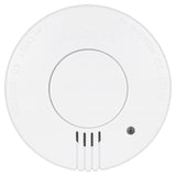 Senzor Fum Rebel cu alarma si baterie reincarcabila