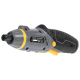 Set Surubelnita cu Acumulator 2ah Rebel cu baterie reincarcabila si USB