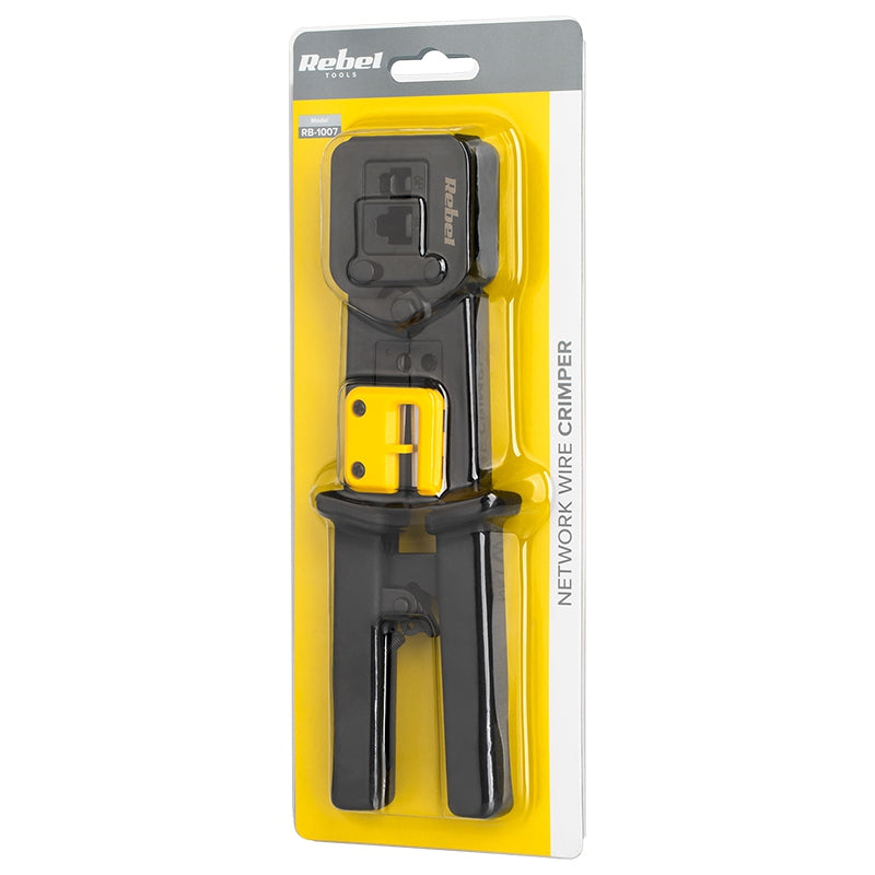 Cleste Sertizare Rj12 Rj11 Rebel Rj 45