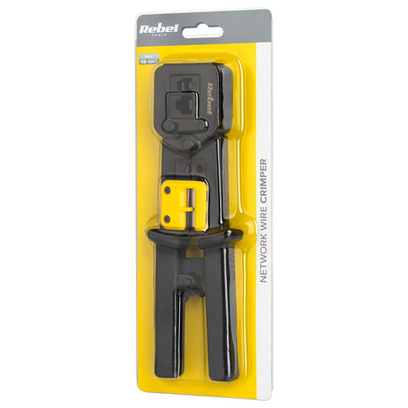 Cleste Sertizare Rj12 Rj11 Rebel Rj 45