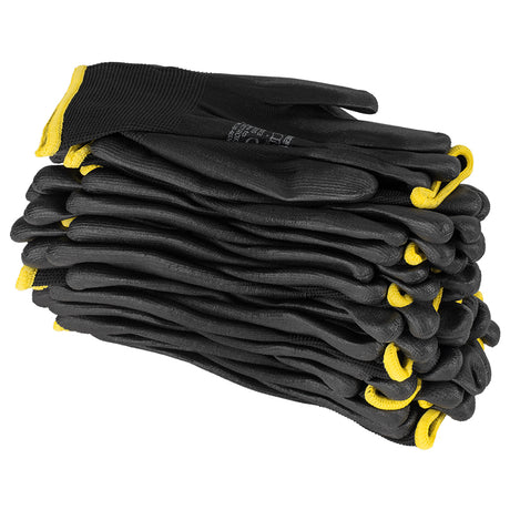 Manusa Lucru Poliuretan Marime 8 M Buc Rebel Set 12