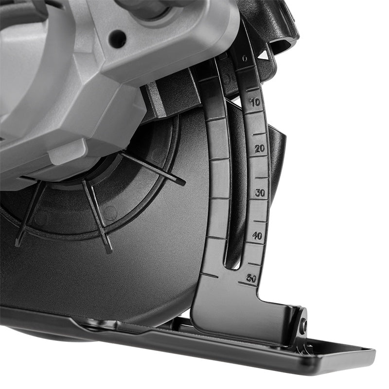 Fierastrau Circular fara Acumulator Rebel Mana 20V cu baterie reincarcabila