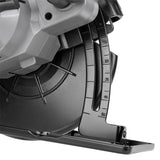 Fierastrau Circular fara Acumulator Rebel Mana 20V cu baterie reincarcabila