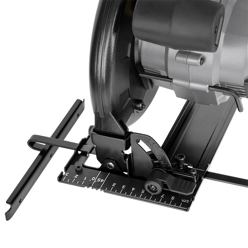 Fierastrau Circular fara Acumulator Rebel Mana 20V cu baterie reincarcabila