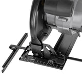 Fierastrau Circular fara Acumulator Rebel Mana 20V cu baterie reincarcabila