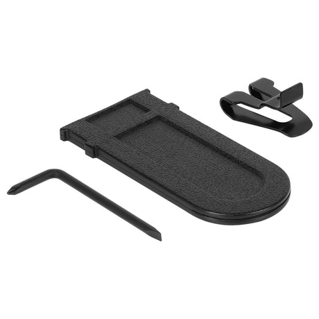 Mini Fierastrau cu Lant 20V fara Acumulator Rebel
