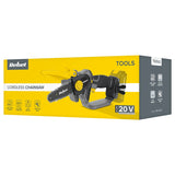 Mini Fierastrau cu fara Acumulator Rebel Lant 20V cu baterie reincarcabila