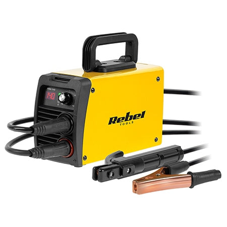 Aparat Sudura LED Rebel Mma 10-140a