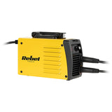 Aparat Sudura LED Rebel Mma 10-140a