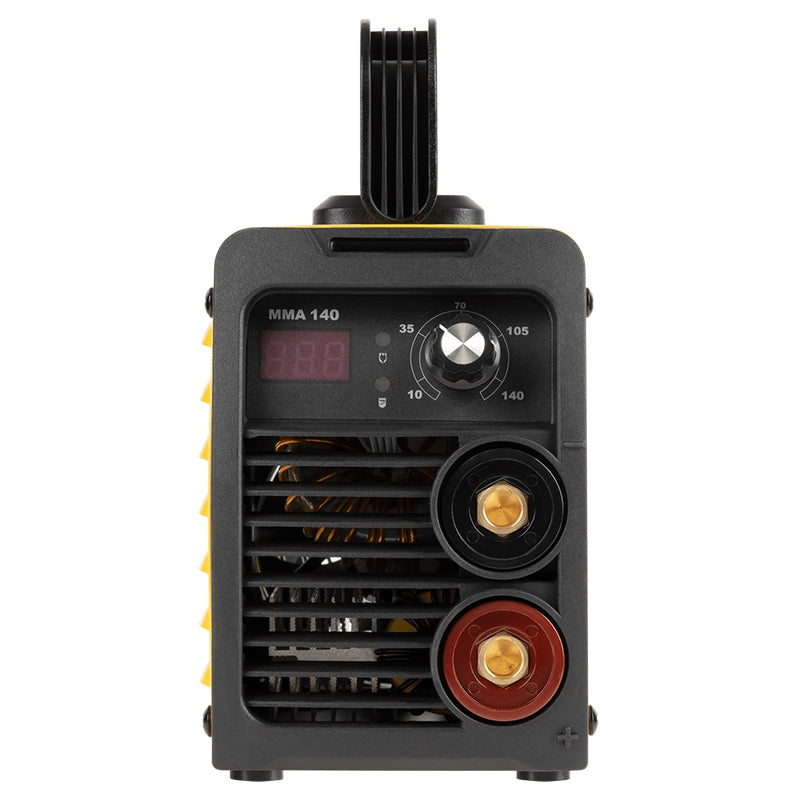 Aparat Sudura LED Rebel Mma 10-140a