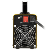 Aparat Sudura LED Rebel Mma 10-140a
