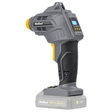 Compresor fara Acumulator 7 Bar Rebel cu afisaj LCD si baterie reincarcabila