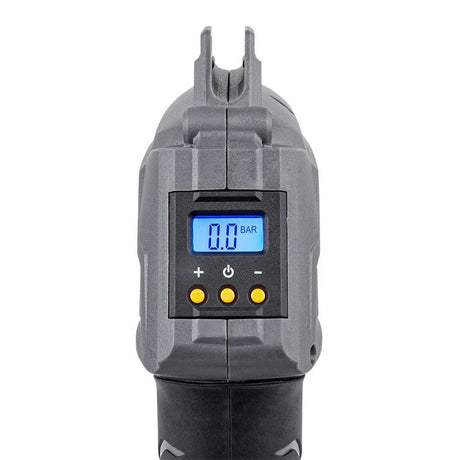 Compresor cu Acumulator Rebel
