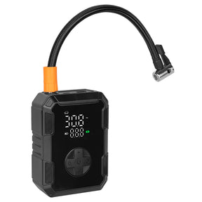 Compresor Portabil Rebel RB-1062