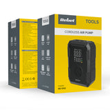 Compresor Portabil Rebel RB-1062