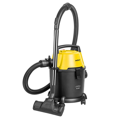 Aspirator Industrial Wet&Dry Rebel