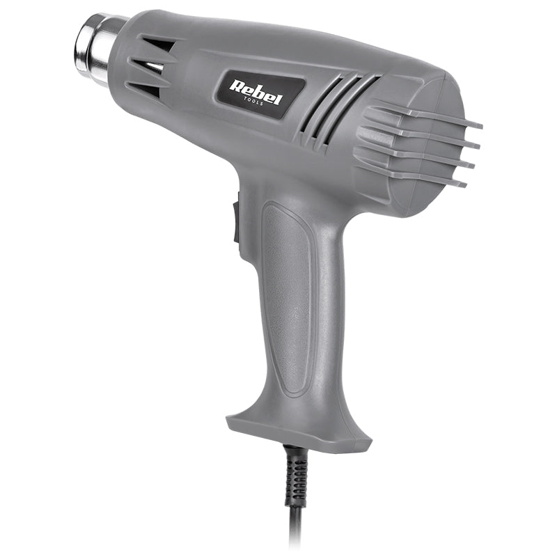 Pistol cu Aer Rebel Cald 1600W