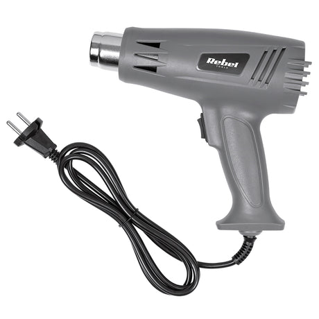 Pistol cu Aer Cald 1600W Rebel