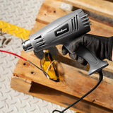 Pistol cu Aer Rebel Cald 1600W