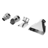 Pistol cu Aer Rebel Cald 2000W