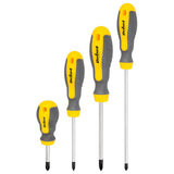 Set Surubelnite 8 Buc Rebel
