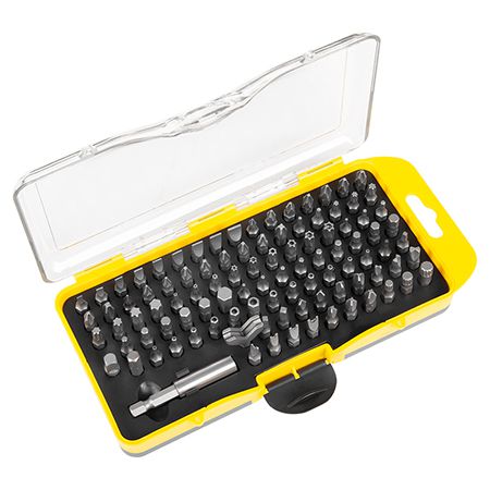 Set Piese Rebel Biti 100