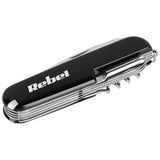Briceag Multifunctional Rebel cu DAB+
