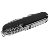 Briceag Multifunctional Rebel cu DAB+