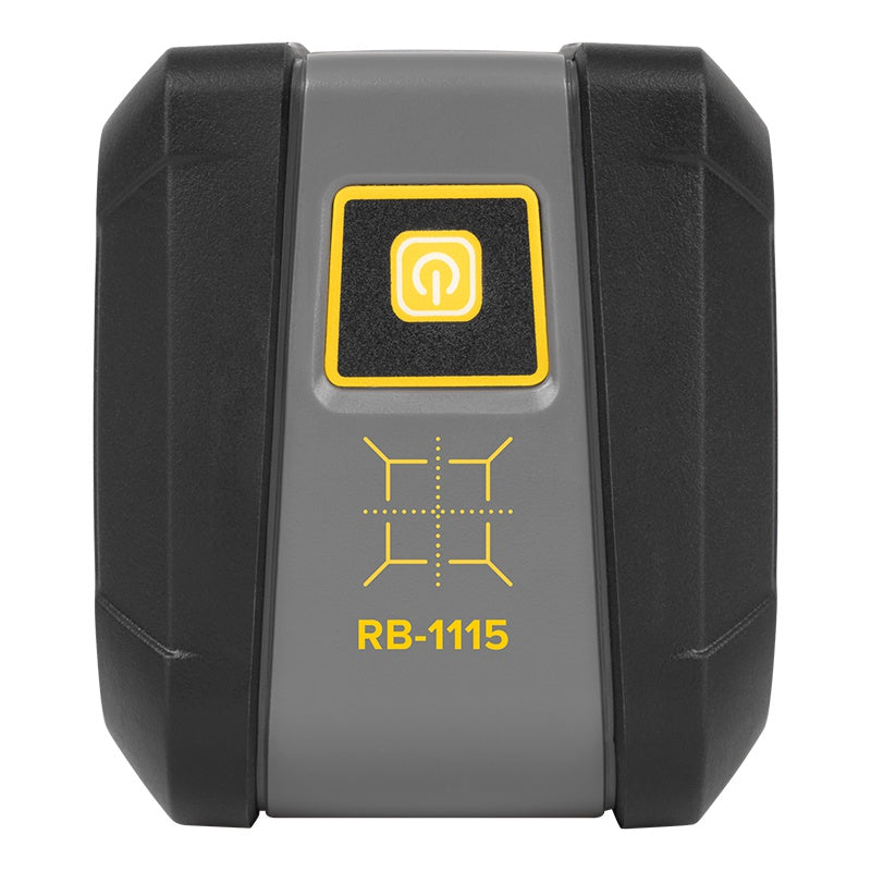 Nivela Laser (clasa 2) Rebel