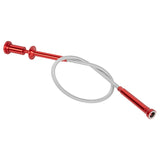 Cablu Pick Up Magnetic (1kg) cu LED Rebel