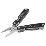 Briceag Multifunctional Inox Rebel cu DAB+