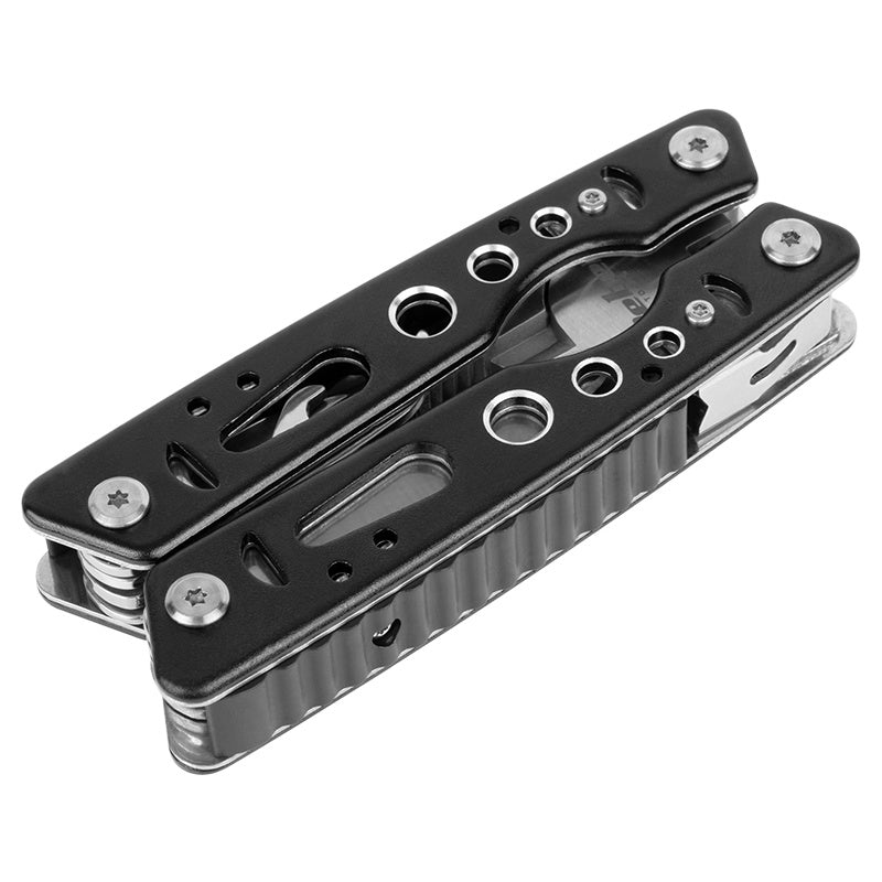 Briceag Multifunctional Inox Rebel cu DAB+