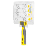 Set Trafalet Microfibra 6 Rezerve Rebel