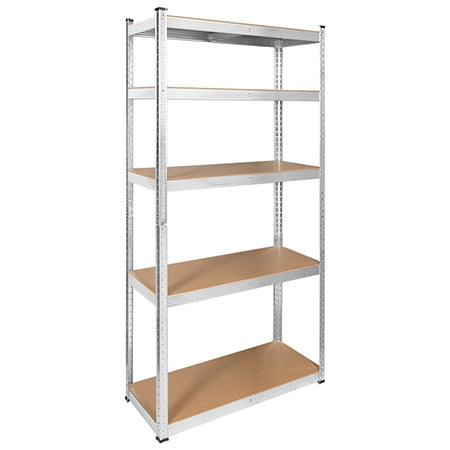 Raft Metalic 5 Polite Rebel Mdf 180x90x40