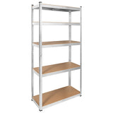 Raft Metalic 5 Polite Rebel Mdf 180x90x40