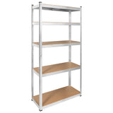 Raft Metalic 5 Polite Rebel Mdf 180x90x40