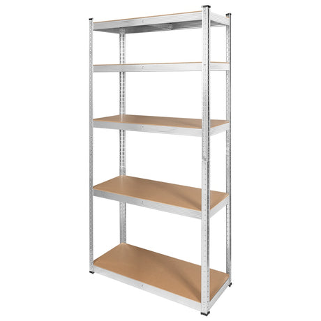 Raft Metalic 5 Polite Rebel Mdf 180x90x40