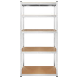 Raft Metalic 5 Polite Rebel Mdf 180x90x40