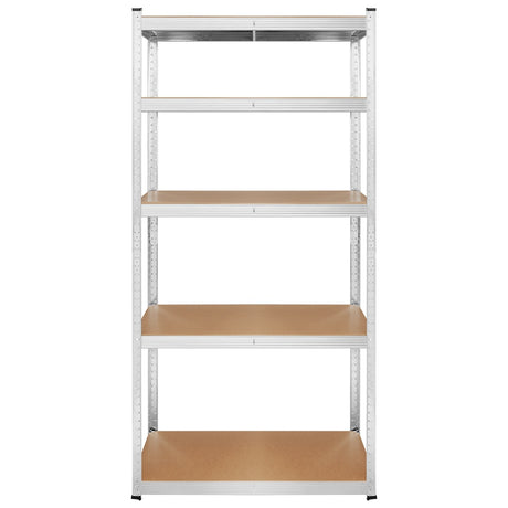 Raft Metalic 5 Polite Rebel Mdf 180x90x40