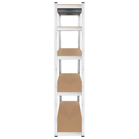 Raft Metalic 5 Polite Rebel Mdf 180x90x40