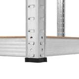 Raft Metalic 5 Polite Rebel Mdf 180x90x40