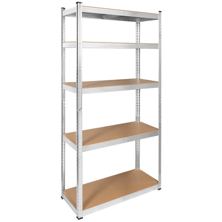 Raft Metalic 5 Polite Rebel Mdf 180x90x40