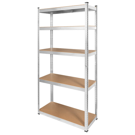 Raft Metalic 5 Polite Rebel Mdf 180x90x40